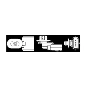 MAGNETI MARELLI 466016355071