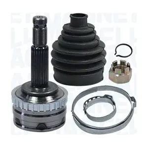 MAGNETI MARELLI 302015100221