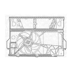 4402604 OPEL