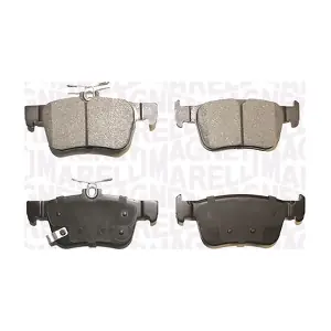 MAGNETI MARELLI 363916060938