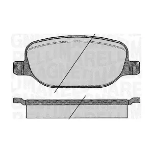MAGNETI MARELLI 363916060803