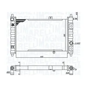 350213188200 MAGNETI MARELLI