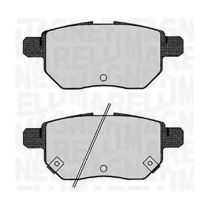 MAGNETI MARELLI 363916060630
