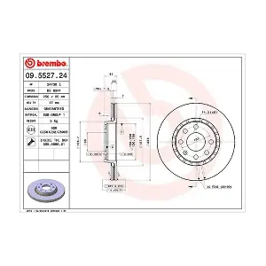 MAGNETI MARELLI 360406008100