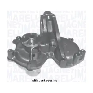 MAGNETI MARELLI 352316170313