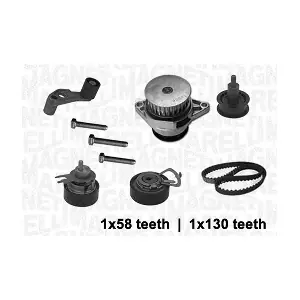 341403680002 MAGNETI MARELLI