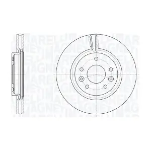 361302040794 MAGNETI MARELLI