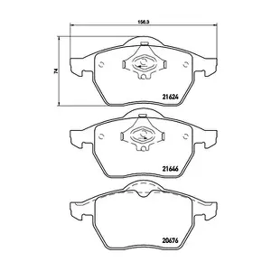 MAGNETI MARELLI 363700485036