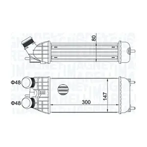 MAGNETI MARELLI 351319204470