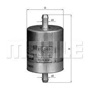 MAGNETI MARELLI 154096553410