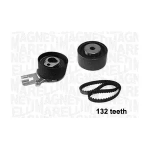 MAGNETI MARELLI 341304980000