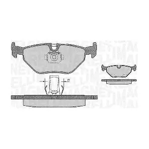 MAGNETI MARELLI 363916060158