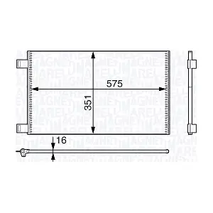 350203718000 MAGNETI MARELLI
