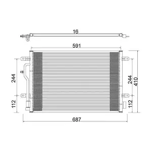 MAGNETI MARELLI 359003220090