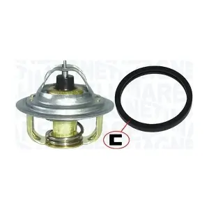 MAGNETI MARELLI 352317101310