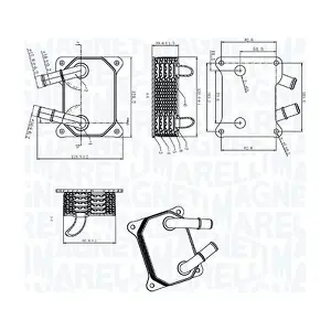 350300006200 MAGNETI MARELLI