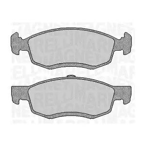 363916060545 MAGNETI MARELLI