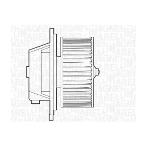 069412501010 MAGNETI MARELLI