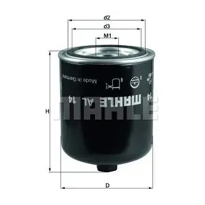 154085737350 MAGNETI MARELLI