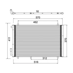 359003221410 MAGNETI MARELLI