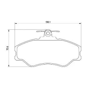 363710203036 MAGNETI MARELLI