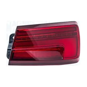 MAGNETI MARELLI 714081700111