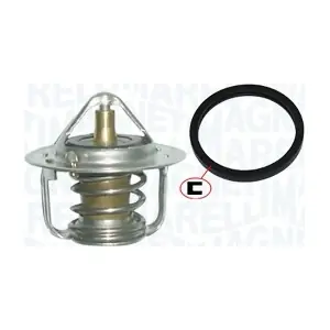 352317001760 MAGNETI MARELLI