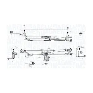 085570715010 MAGNETI MARELLI