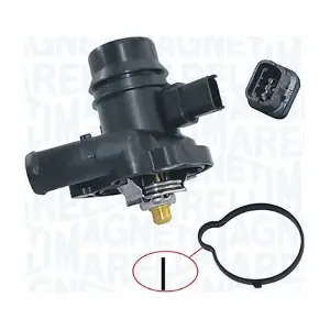 MAGNETI MARELLI 352317001940