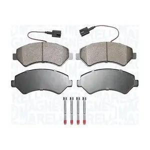 MAGNETI MARELLI 363916060895