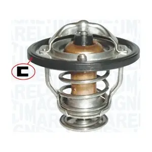 MAGNETI MARELLI 352317002130