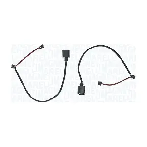 363700400206 MAGNETI MARELLI