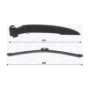 000723180469 MAGNETI MARELLI