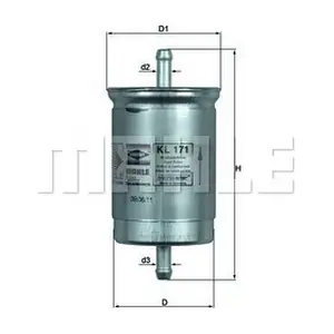 MAGNETI MARELLI 154098846690