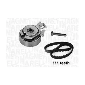MAGNETI MARELLI 341301150000