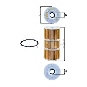 MAGNETI MARELLI 154705313320