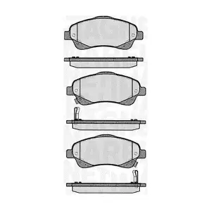 MAGNETI MARELLI 363916060402