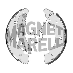 MAGNETI MARELLI 360219198307