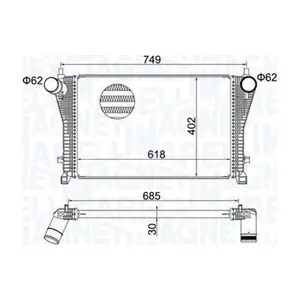 MAGNETI MARELLI 351319205370
