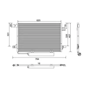 359003221100 MAGNETI MARELLI