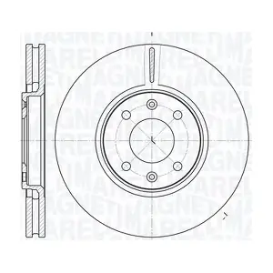 361302040202 MAGNETI MARELLI