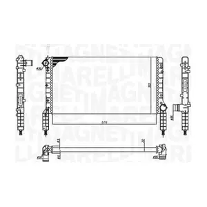 350213180000 MAGNETI MARELLI