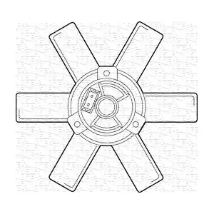 069422220010 MAGNETI MARELLI