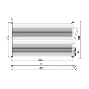 359003220620 MAGNETI MARELLI