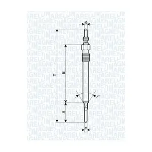 MAGNETI MARELLI 062900061304