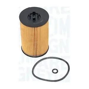 MAGNETI MARELLI 153071760762 Оливний фільтр