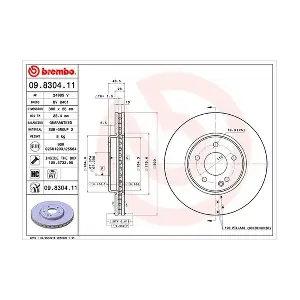 MAGNETI MARELLI 360406006401