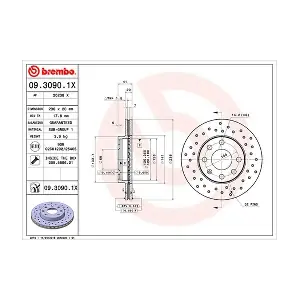 MAGNETI MARELLI 360406037302