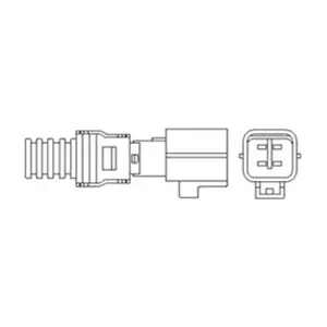 MAGNETI MARELLI 466016355107