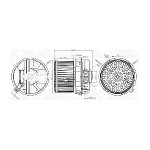 069412272010 MAGNETI MARELLI